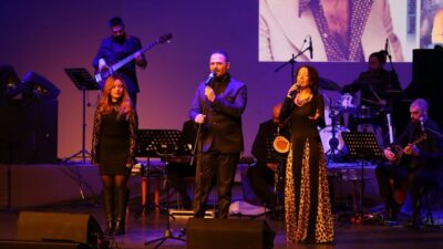 Afyonkarahisar Belediyesi Kent Orkestrası, Afyon Kocatepe Üniversitesi (AKÜ) Atatürk Kongre