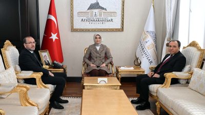 Öğrencilerin istihdam edilebilirliği arttırılarak; öğrencilere bilgi, beceri, çalışma alışkanlığı ve