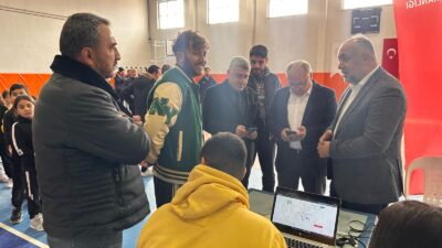 Afyonkarahisar Gençlik ve Spor İl Müdürlüğü, Sinanpaşa merkez ve köy