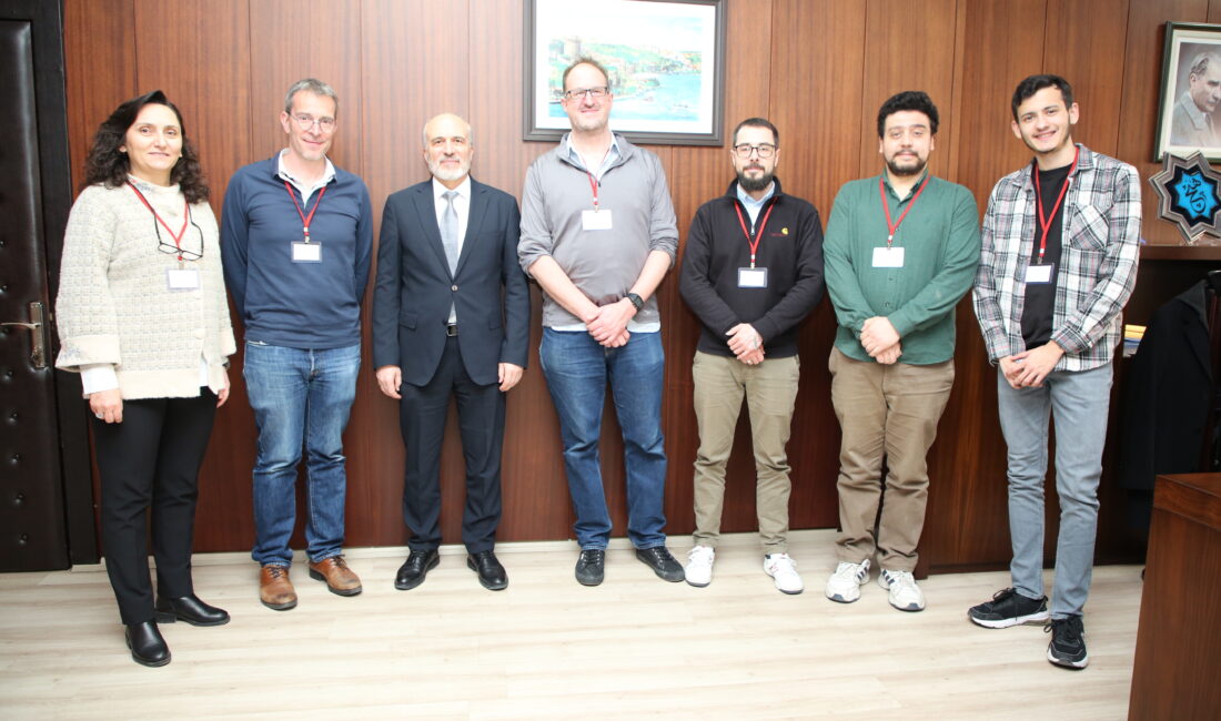 Afyon Kocatepe Üniversitesi (AKÜ) ev sahipliğinde TÜBİTAK Araştırma Destek Programları