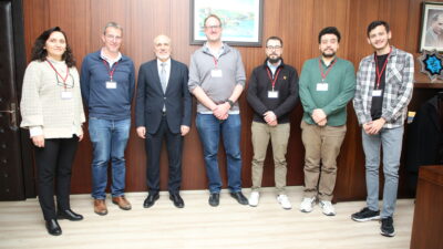 Afyon Kocatepe Üniversitesi (AKÜ) ev sahipliğinde TÜBİTAK Araştırma Destek Programları