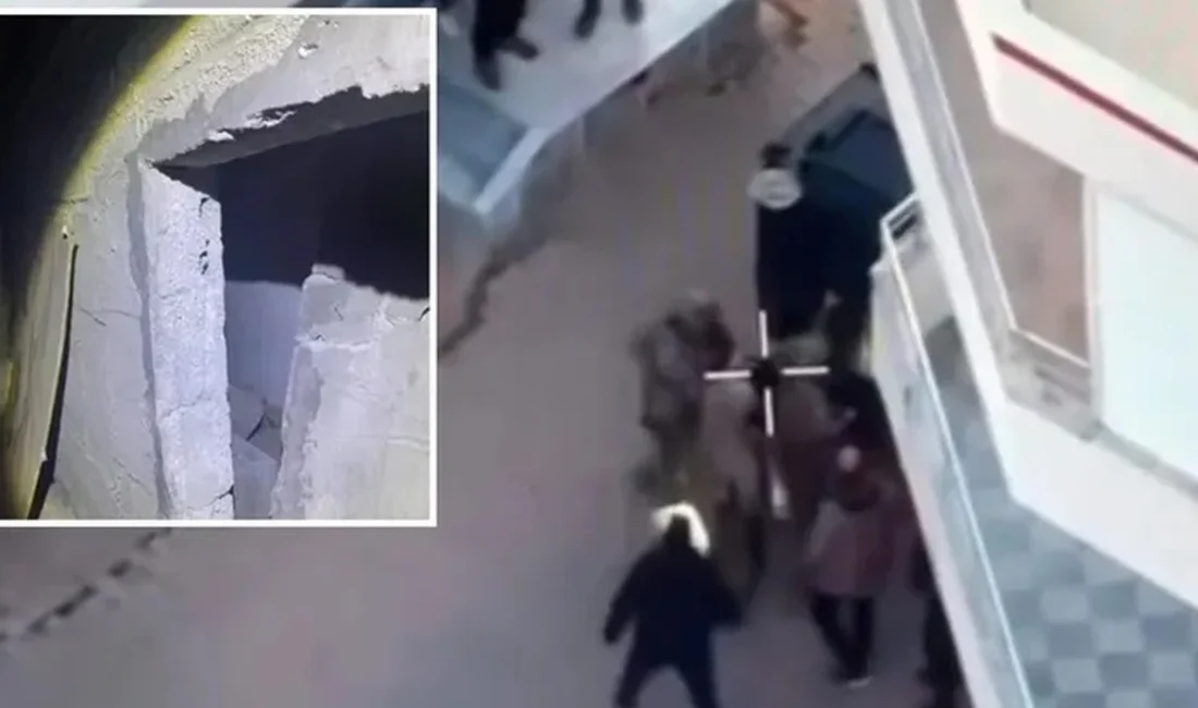 2 lise öğrencisinin cinayet zanlısı saklandığı gizli odada yakalandı Şanlıurfa'da yaklaşık 1.5 yıl önce 2 lise öğrencisinin ölümü, 14