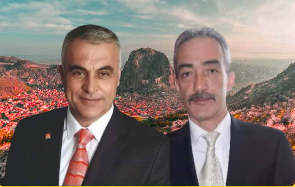Afyonkarahisar ESOB Başkanı Cengiz Üstün, TESK Başkanı Bendevi Palandöken'in katılacağı