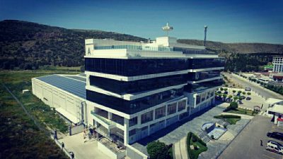 Afyonkarahisar Ticaret ve Sanayi Odası (ATSO) KOBİ Akademisi, işletmelerin bilgi