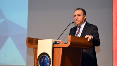 Afyon Kocatepe Üniversitesi (AKÜ) ev sahipliğinde Üniversitelerarası Kurul (ÜAK) Sanat