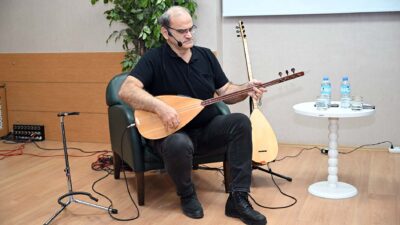 Afyon Kocatepe Üniversitesi (AKÜ) Devlet Konservatuvarı Türk Halk Müziği Bölümü