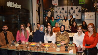 Afyonkarahisar Ruh Sağlığı ve Eğitimi Derneği, Şubat ayı etkinliğini gerçekleştirdi.