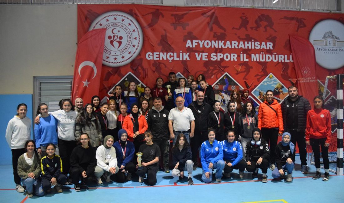 Grekoromen U15 – U17- U20 il birinciliği müsabakaları, kadınlar U17-U23