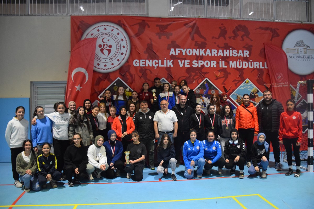 Grekoromen U15 – U17- U20 il birinciliği müsabakaları, kadınlar U17-U23