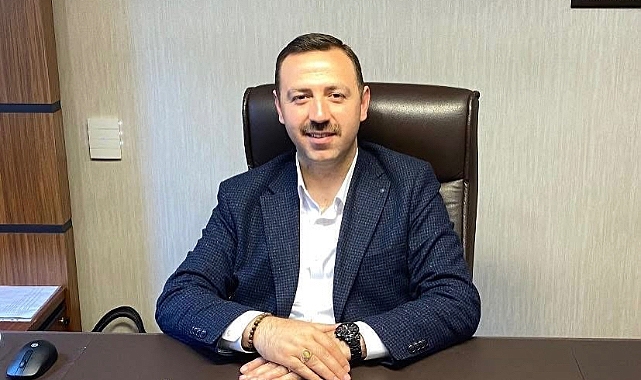 Dinar’da AK Partili ve CHP’li yöneticilerin İsrail destekçisi olan bir