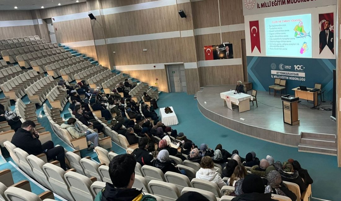 Okullar açıldı, kantinlerde sağlıklı koşulların sağlanması için ilgili kurumlar harekete
