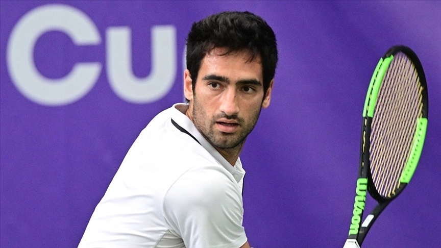 
Cem İlkel, Uluslararası Zahra Erkekler Tenis Turnuvası'nda şampiyonluğa ulaştı.