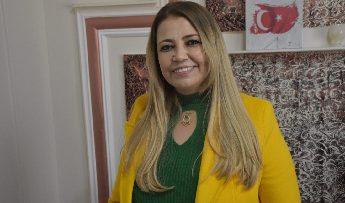 Kadavradan ve ablasından nakledilen böbreklerle hayata tutunan, kanseri yenen ve