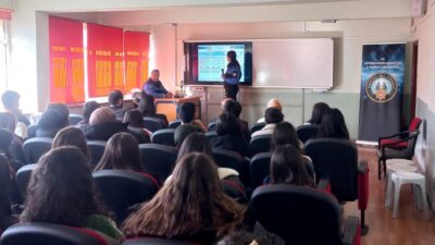 Asayiş ve güvenin sağlanması noktasında titiz çalışmalar yürüten Afyonkarahisar İl