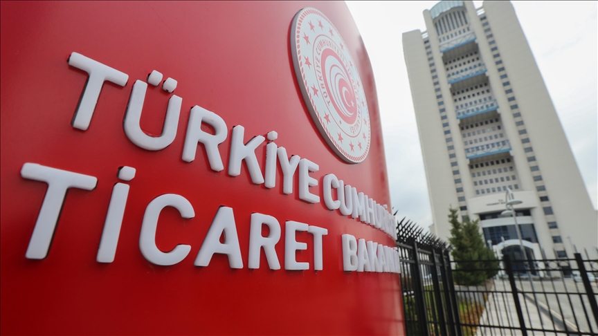 Ticaret Bakanlığı, ihracatın geliştirilmesi odaklı faaliyetlerin etkisinin izlenebilmesi ve ilave