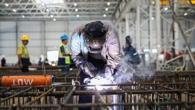 Türkiye İnşaat Malzemesi Sanayicileri Derneği (Türkiye İMSAD) İnşaat Malzemesi Sanayi