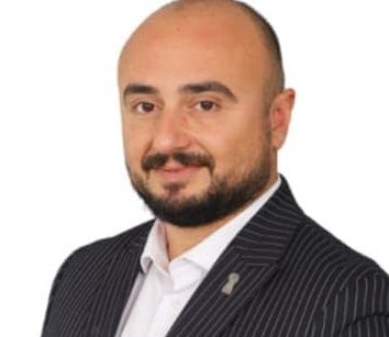 Afyonkarahisar Esnaf ve Sanatkarlar Odaları Birliği Başkan Vekili Sabri Can