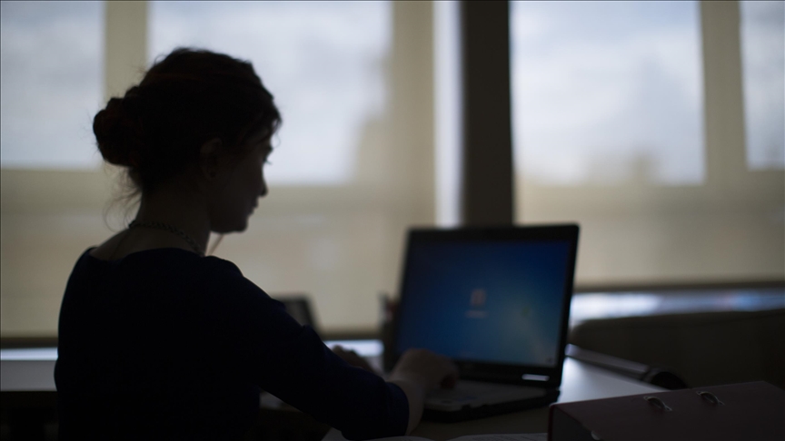 Türkiye'de işsizlik oranı, Ocak’ta bir önceki aya göre 0,1 puan