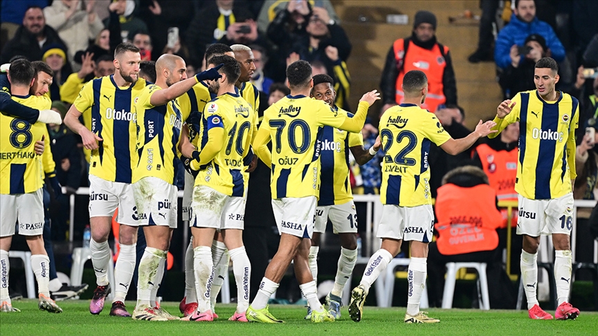 UEFA Avrupa Ligi son 16 play-off turu rövanş maçında bugün