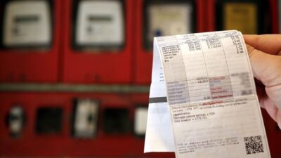 Elektrik abonelerine sağlanan sübvansiyonların daha adil dağılımını sağlamak için hayata