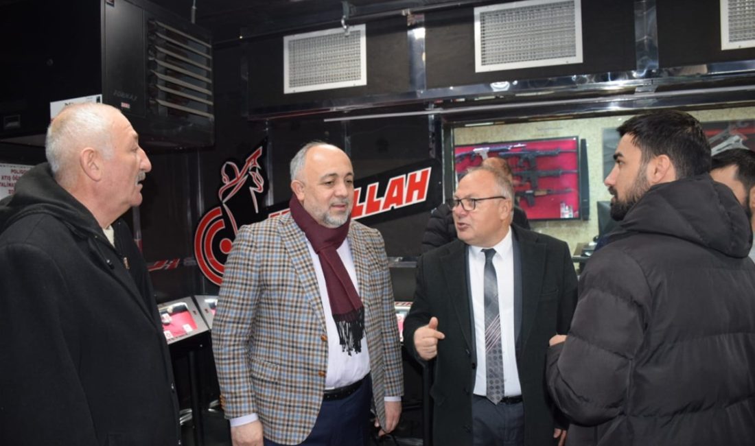 2024-2025 eğitim öğretim yılı Okul Sporları faaliyetleri kapsamında Afyonkarahisar’da ilk