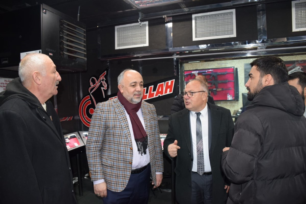 2024-2025 eğitim öğretim yılı Okul Sporları faaliyetleri kapsamında Afyonkarahisar’da ilk