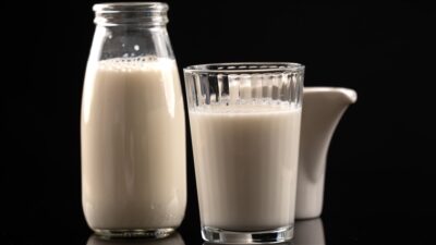 Çiğ süt üretimi ve kalitesiyle, üretim planlamasına katkı ve bu