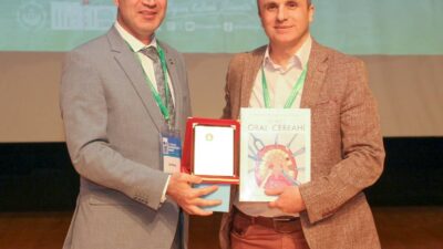 AFSÜ Diş Hekimliği Fakültesi (DHF) Dekan Yardımcısı ve Ağız, Diş