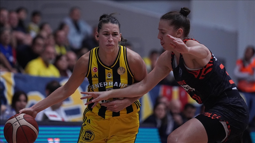 Fenerbahçe Opet Kadın Basketbol Takımı, Karadağlı oyun kurucu Marija Lekovic