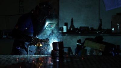 Türkiye'de faaliyet gösteren girişimlerce maddi mallara yapılan yatırım harcamaları, 2019-2023