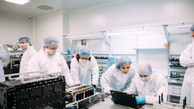 Elektrik dağıtım şirketi OEDAŞ, Türkiye’de bir ilke imza atarak elektrik