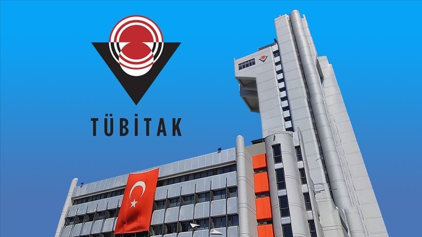 
Türkiye Bilimsel ve Teknolojik Araştırma Kurumu (TÜBİTAK) Başkanlığı, 737 personel