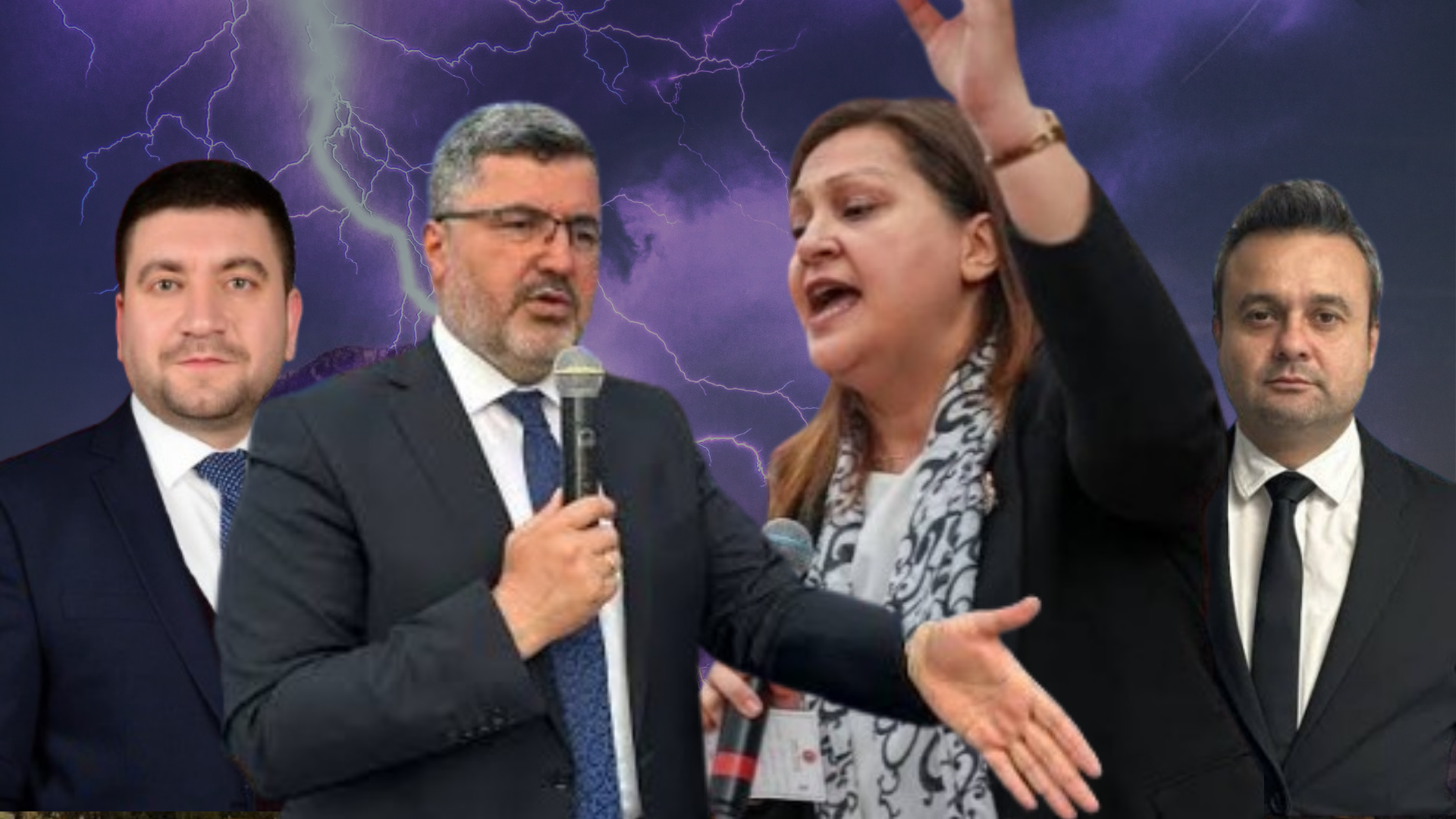 AK Parti Afyonkarahisar Milletvekili Ali Özkaya sosyal medya hesabından yaptığı