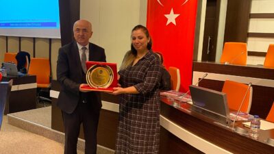 Afyonkarahisar Serbest Muhasebeciler Mali Müşavirler Odası tarafından üyelerine yönelik Afyonkarahisar