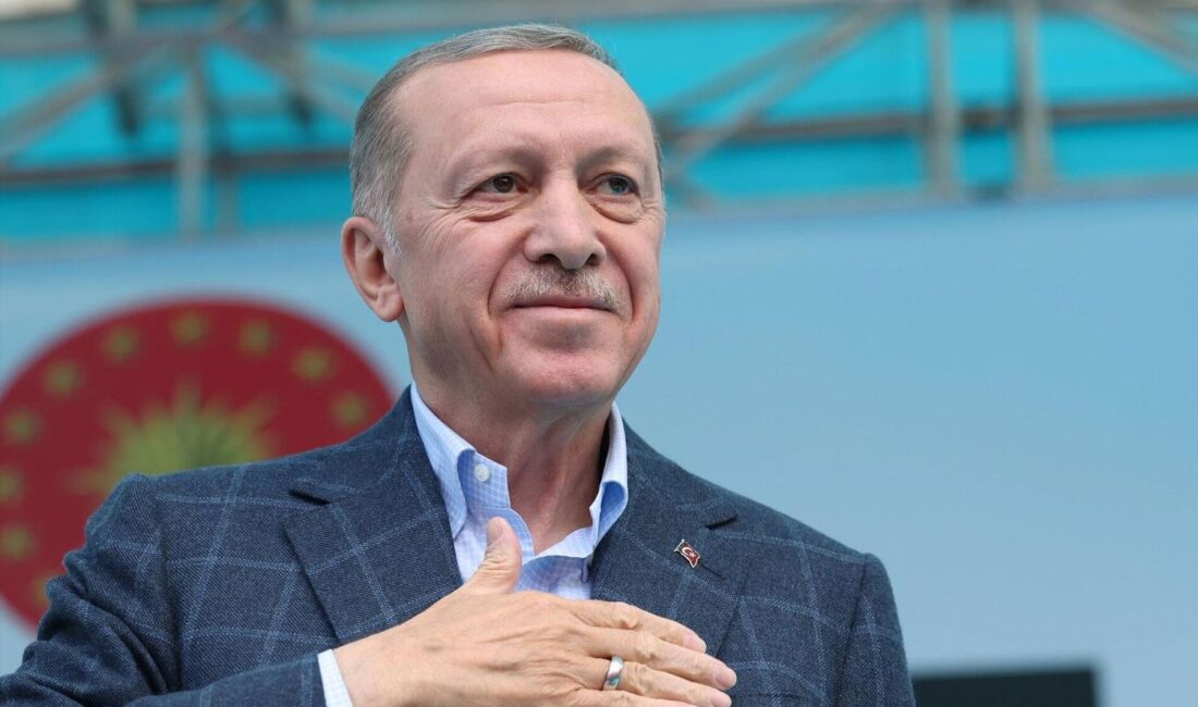 AK Parti’de 8. Olağan Büyük Kongre heyecanı sürerken MKYK listesi