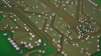 Küresel yarı iletken satışları, 2024'te yıllık bazda yüzde 19,1 artışla