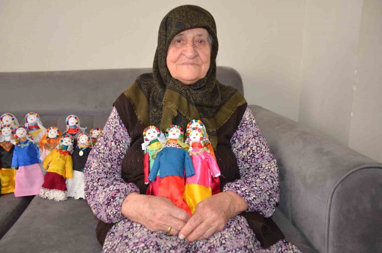 Kahramanmaraş merkezli 6 Şubat depremlerinden sonra Adıyaman’dan Bilecik’e yerleşen 93