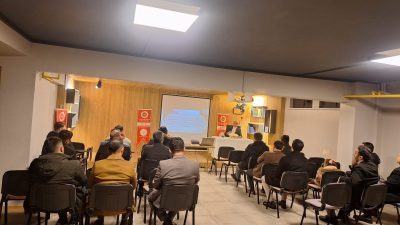 Diyanet İşleri Başkanlığının hayata geçirdiği proje çerçevesinde Afyonkarahisar İl Müftülüğü Aile ve