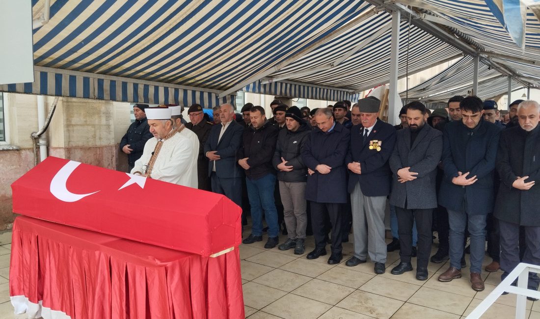 Samsun'un Çarşamba ilçesinde çapa makinesine kapılması sonucu hayatını kaybeden Kıbrıs