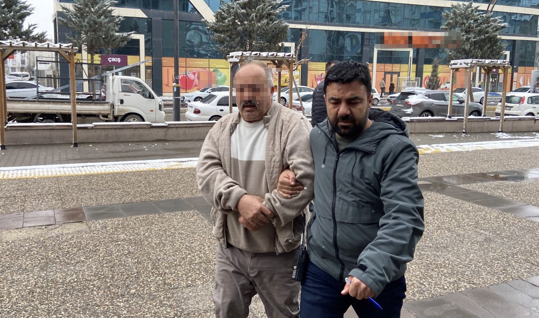 Aksaray'da alacak verecek yüzünden tartıştığı ve tartışmanın kavgaya dönüşmesiyle kardeşi