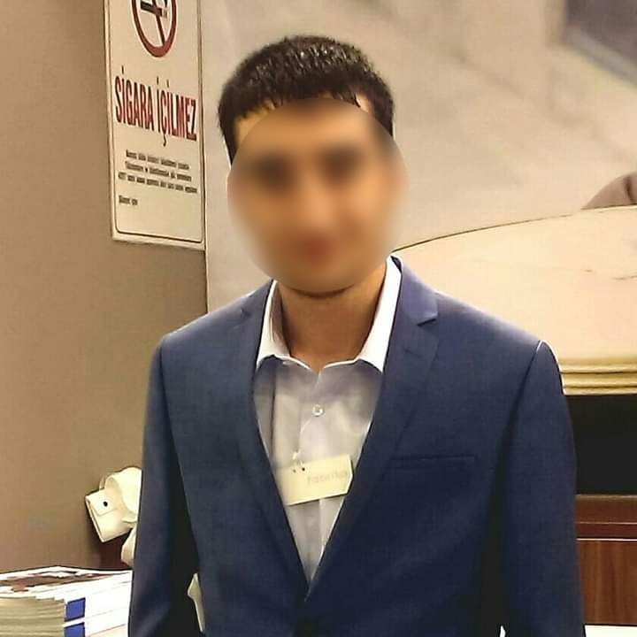 Adana'da apart otelde kalan Selahattin Ayan'ı (34) öldürdükleri iddia edilen