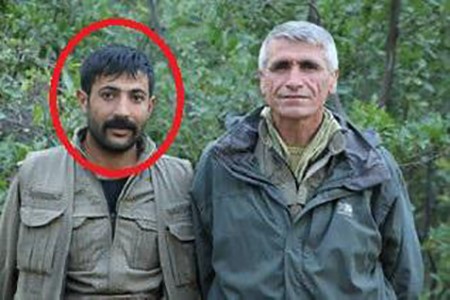 MİT, PKK/KCK’lı Terörist Murat Keleş’i Irak’ta Etkisiz Hale Getirdi