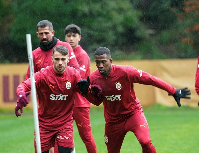Galatasaray, Trendyol Süper Lig’in 23. haftasında Adana Demirspor ile oynayacağı