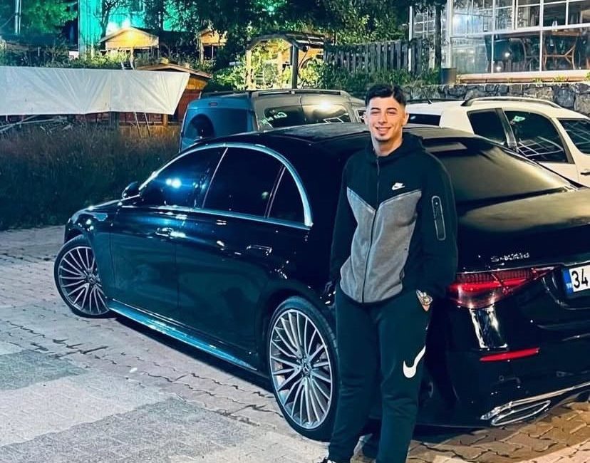 Kocaeli'nin Gebze ilçesinde spor salonunda çıkan silahlı kavgada bir kişi