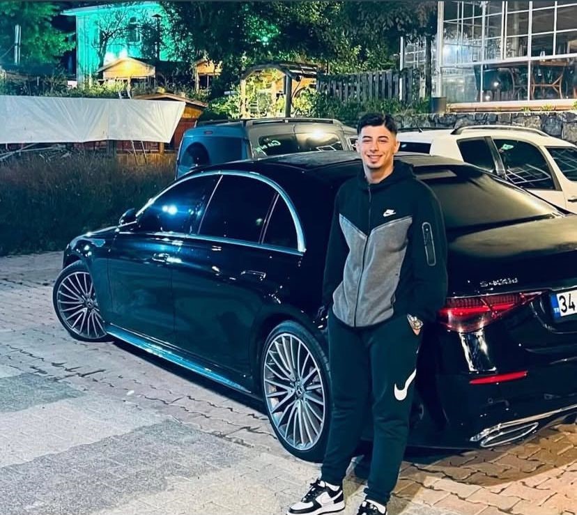 Kocaeli'nin Gebze ilçesinde spor salonunda çıkan silahlı kavgada bir kişi