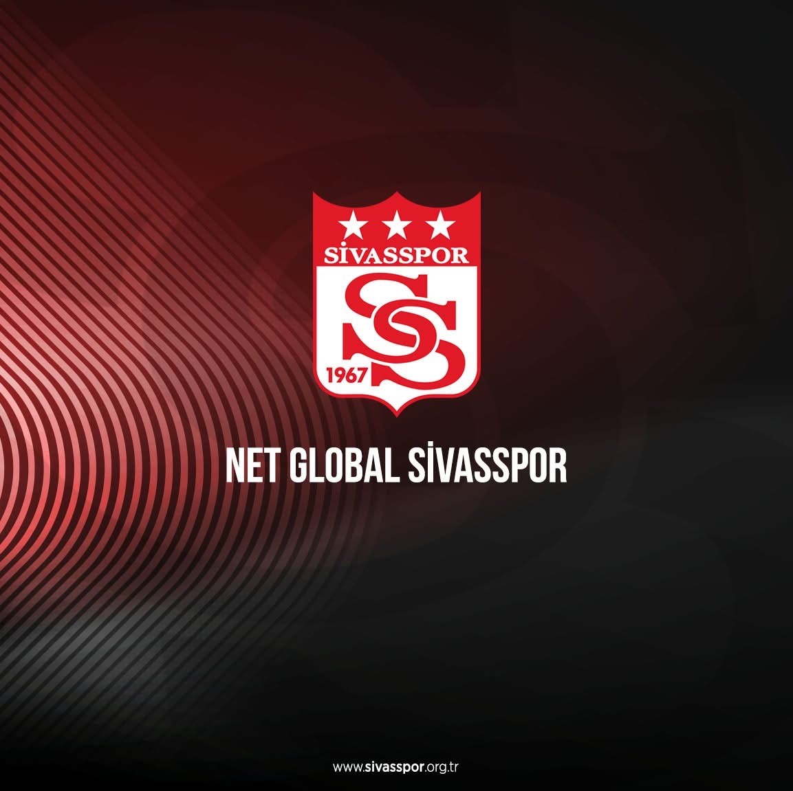 Sivasspor, Ziraat Türkiye Kupası’nda hükmen mağlubiyet kararına itiraz ederek, “Murat