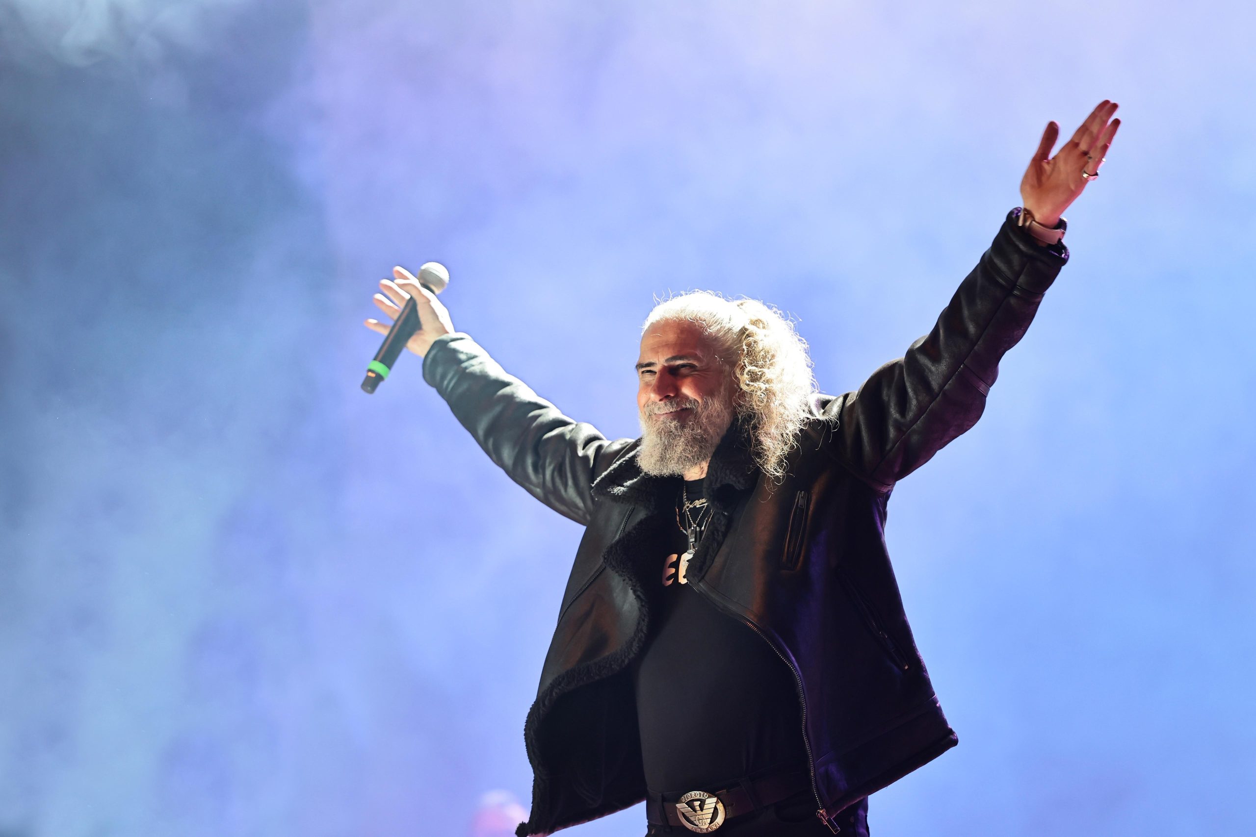  Denizli Büyükşehir Belediyesi, Anadolu Rock müziğinin unutulmaz ismi Cem Karaca