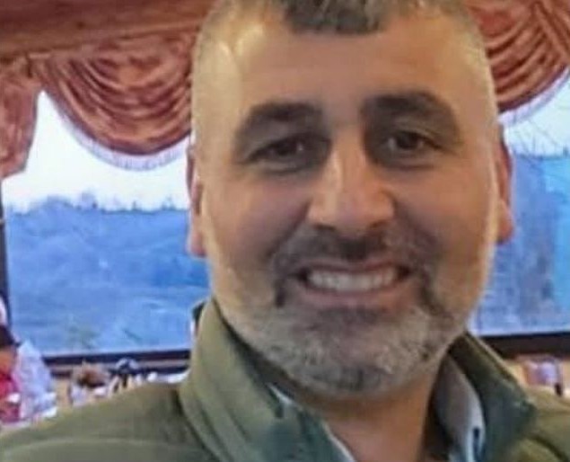 Kocaeli'nin Çayırova ilçesinde karısı tarafından öldürülen adam toprağa verildi. Çiftin