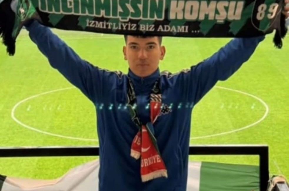 Trendyol 1. Lig’de bu akşam Kocaelispor ile Amed Sportif Faaliyetler