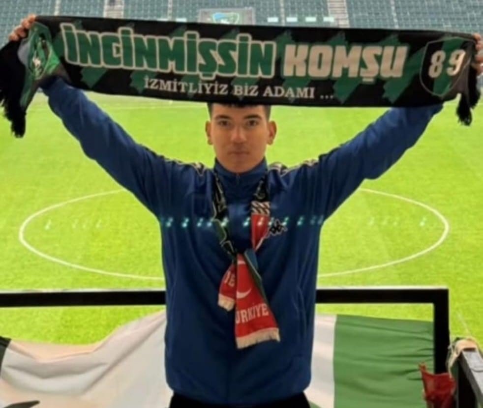 Trendyol 1. Lig’de bu akşam Kocaelispor ile Amed Sportif Faaliyetler
